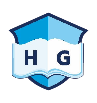HGS Bhimtal crest